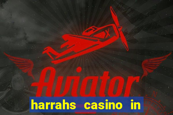 harrahs casino in las vegas