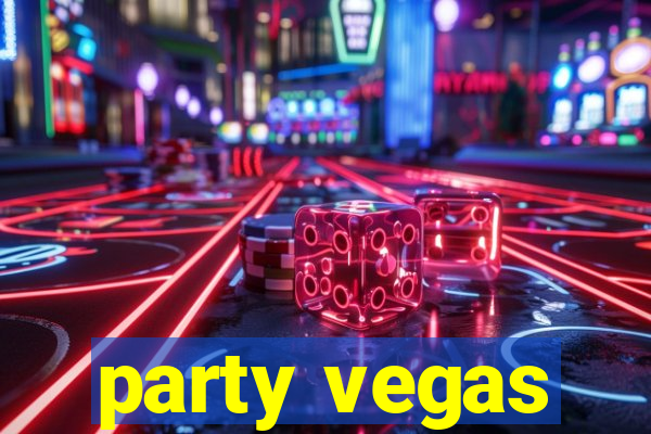 party vegas