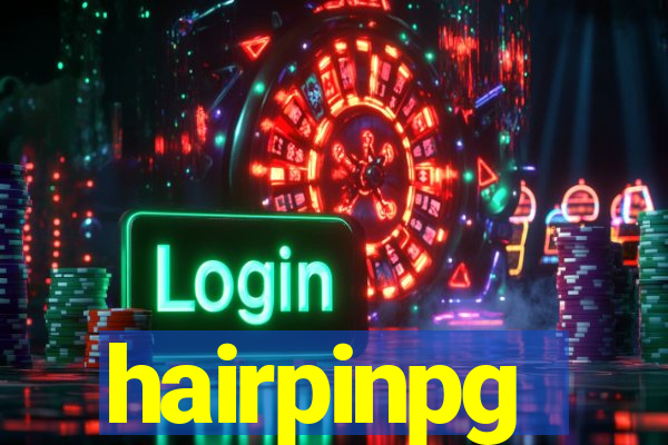 hairpinpg