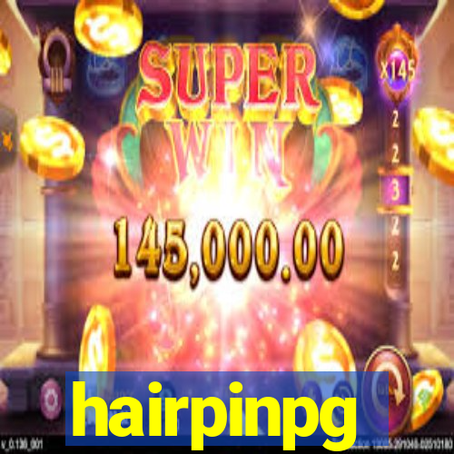 hairpinpg