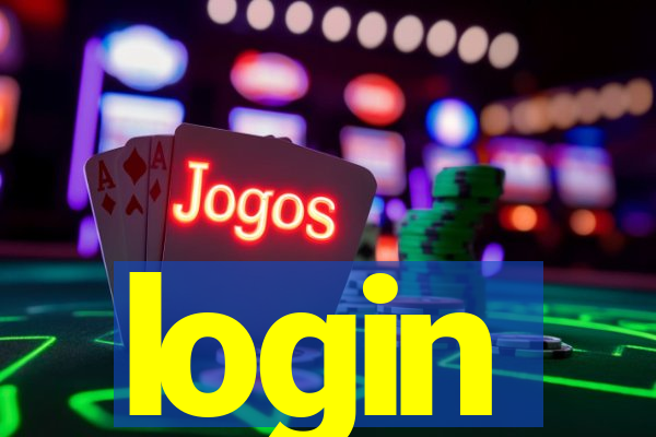 login