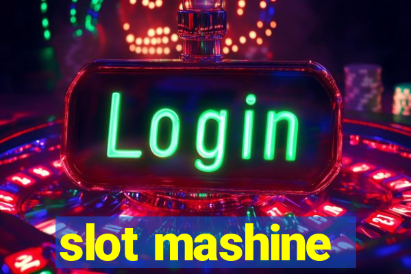 slot mashine