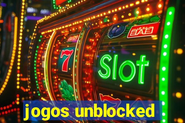 jogos unblocked