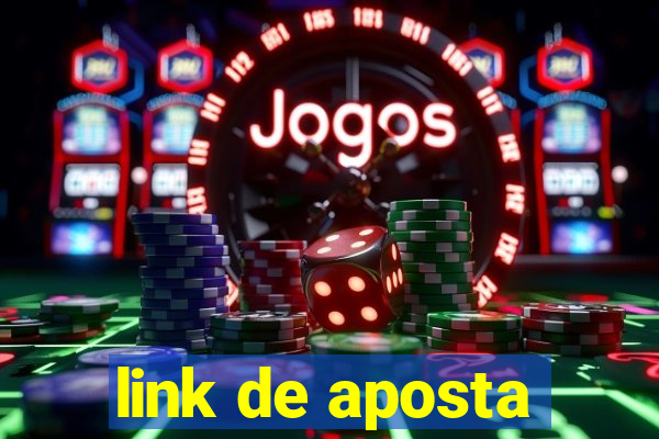 link de aposta