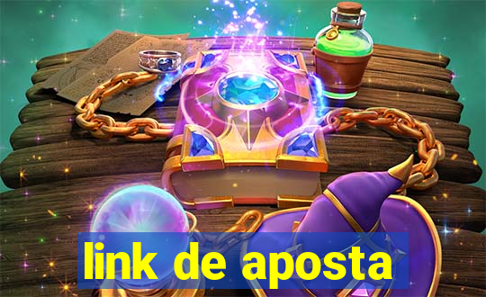 link de aposta