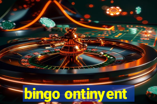 bingo ontinyent