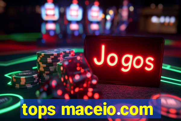 tops maceio.com