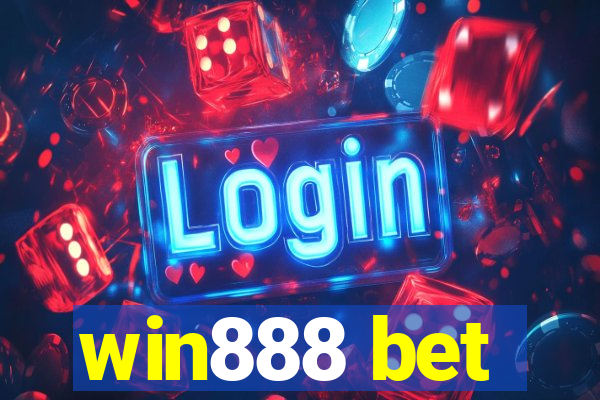 win888 bet