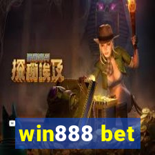 win888 bet