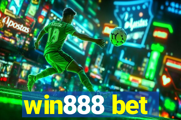 win888 bet