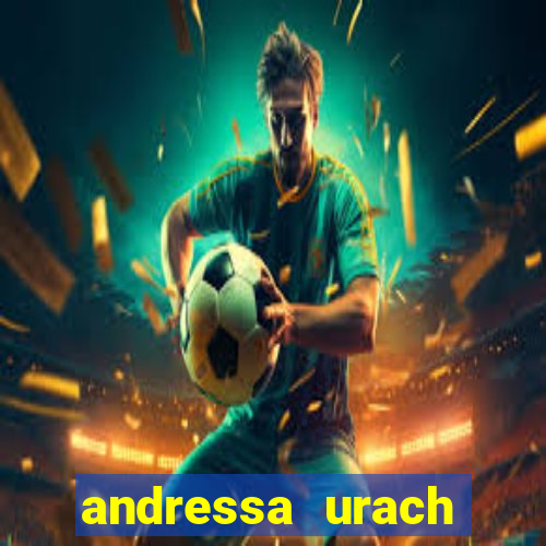 andressa urach gemendo muito