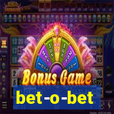 bet-o-bet