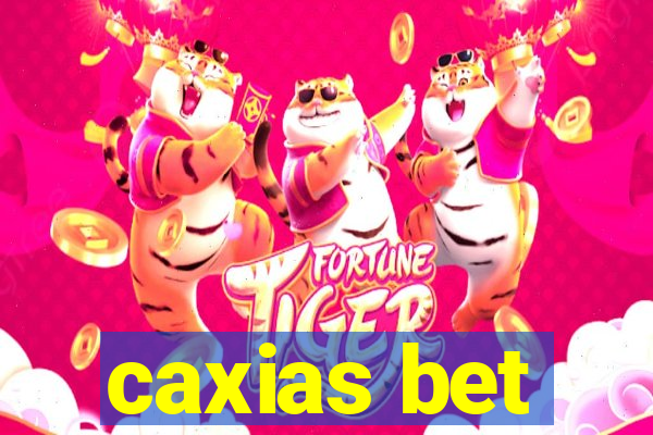 caxias bet