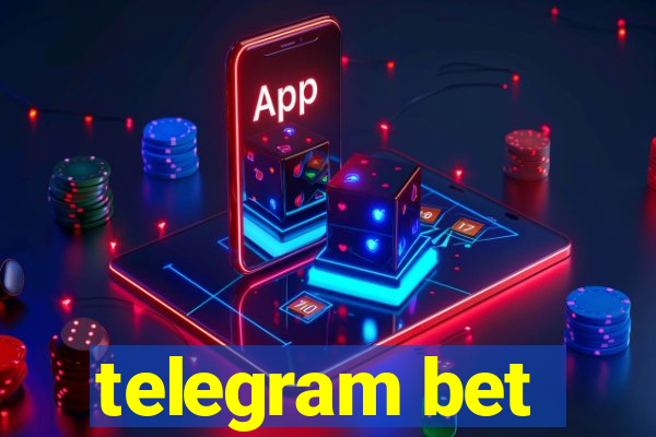 telegram bet