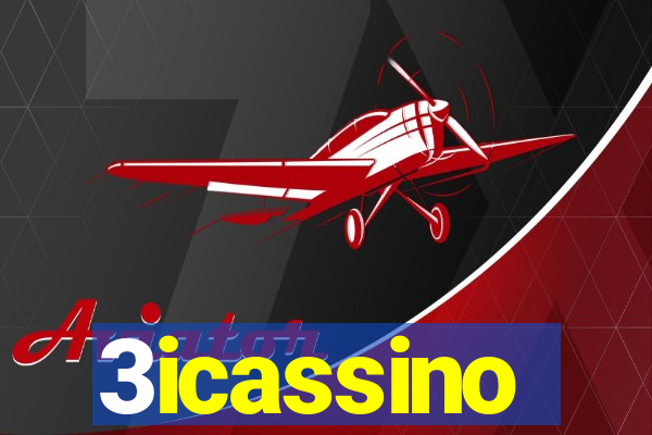 3icassino