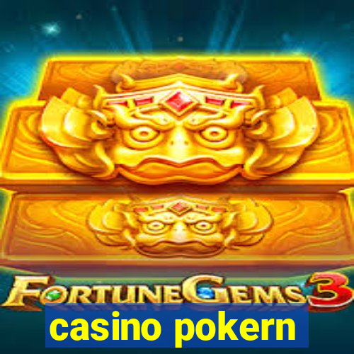 casino pokern