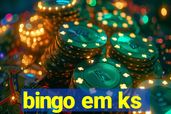 bingo em ks