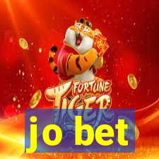 jo bet