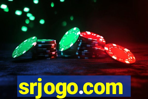 srjogo.com