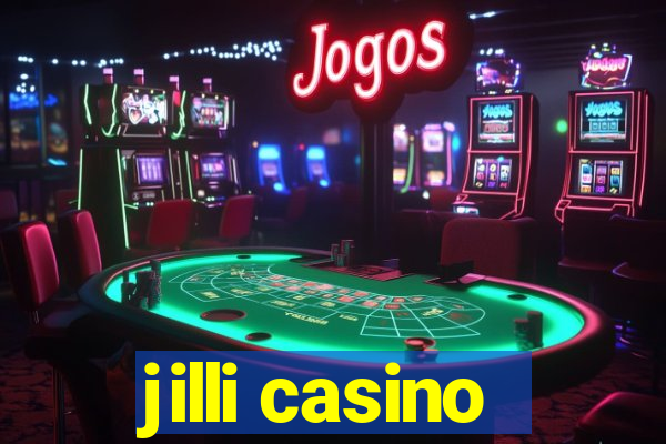 jilli casino