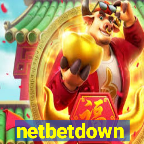 netbetdown