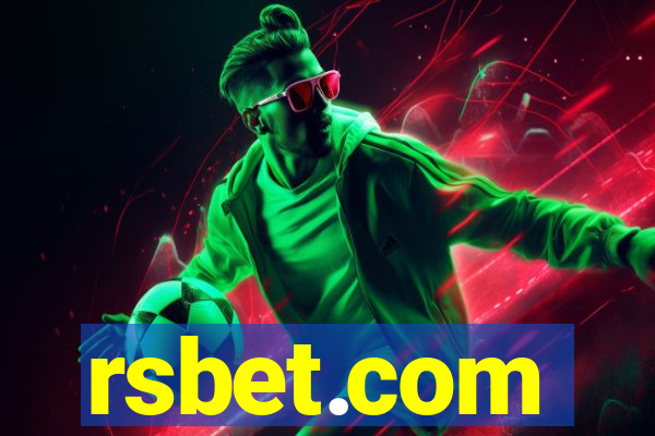 rsbet.com