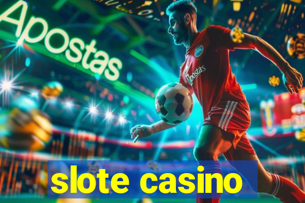 slote casino