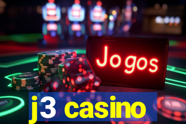 j3 casino