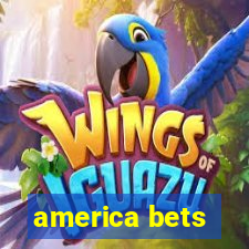 america bets