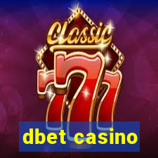 dbet casino