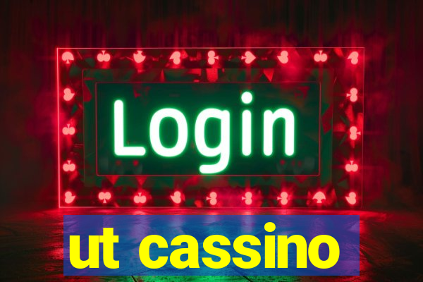 ut cassino