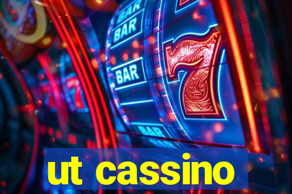 ut cassino