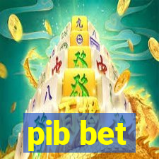 pib bet