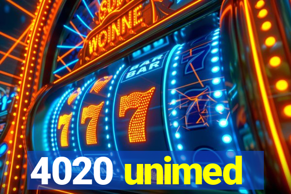 4020 unimed