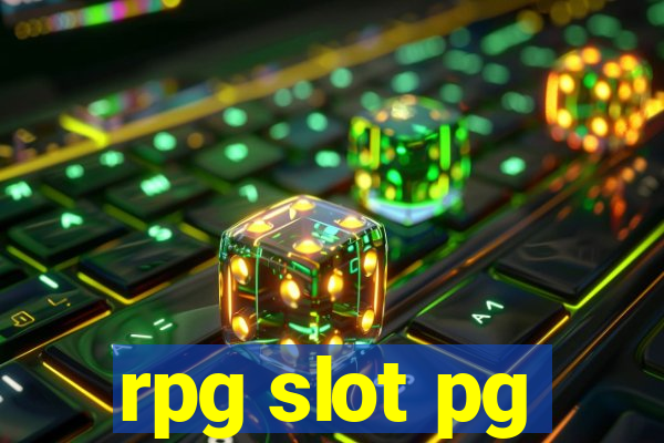 rpg slot pg