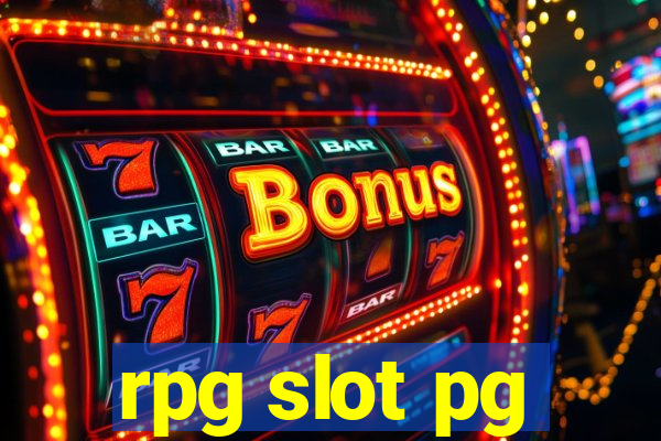 rpg slot pg