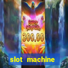 slot machine kostenlos spielen