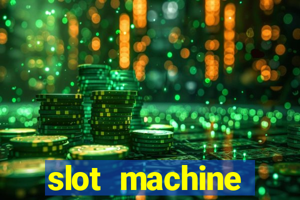 slot machine kostenlos spielen