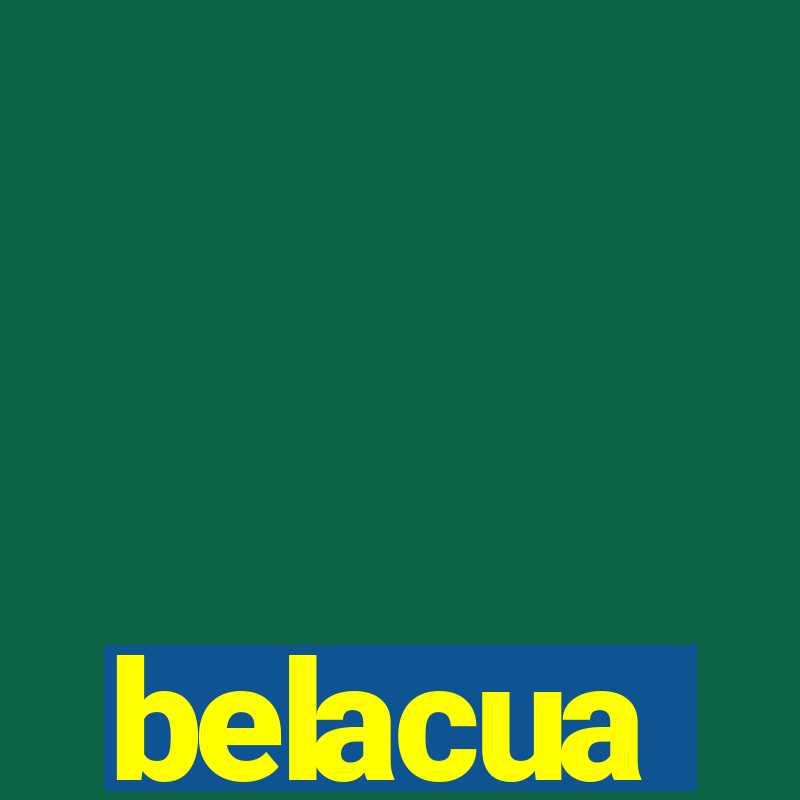 belacua