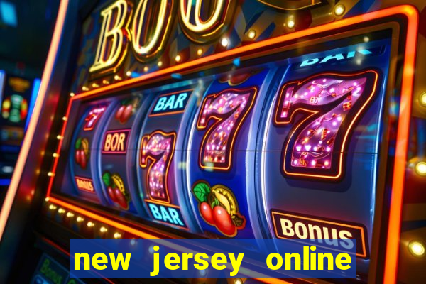 new jersey online casino reviews