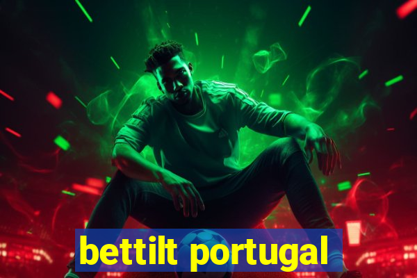 bettilt portugal