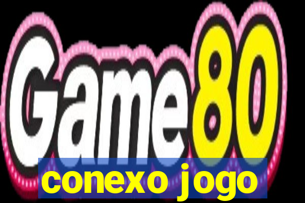 conexo jogo