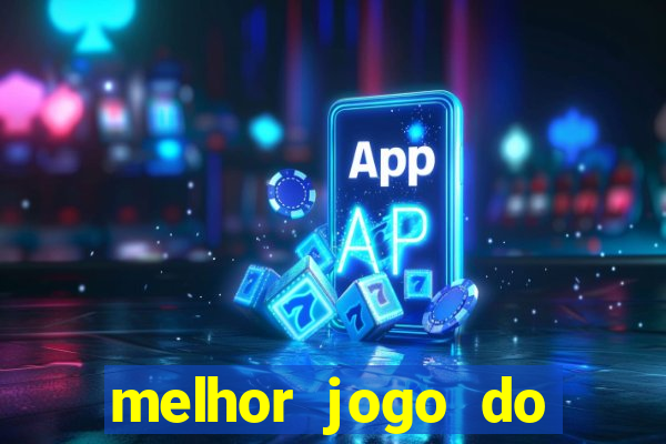 melhor jogo do tigrinho que paga