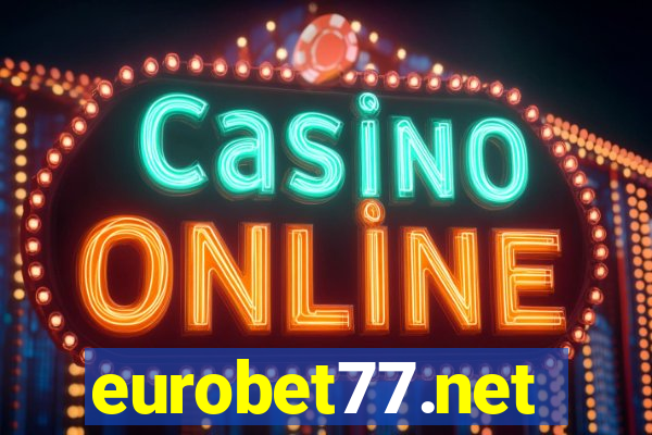 eurobet77.net