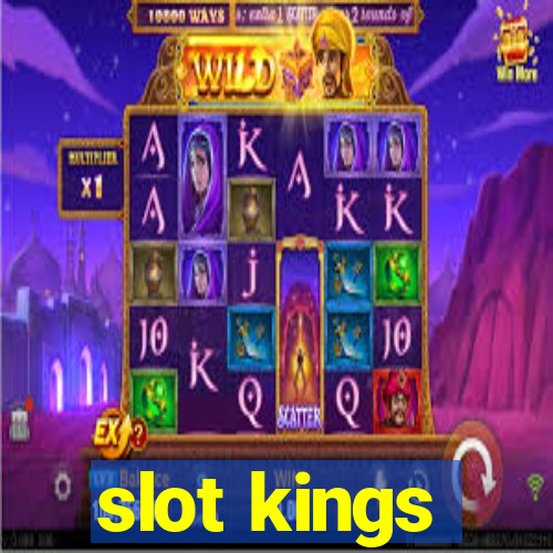 slot kings