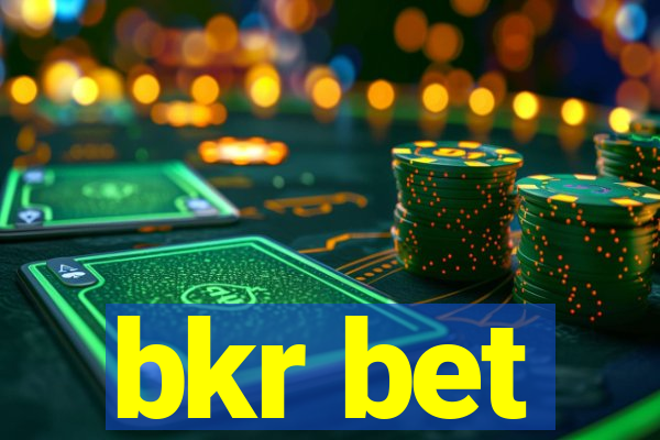 bkr bet