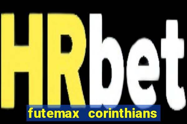 futemax corinthians x cruzeiro