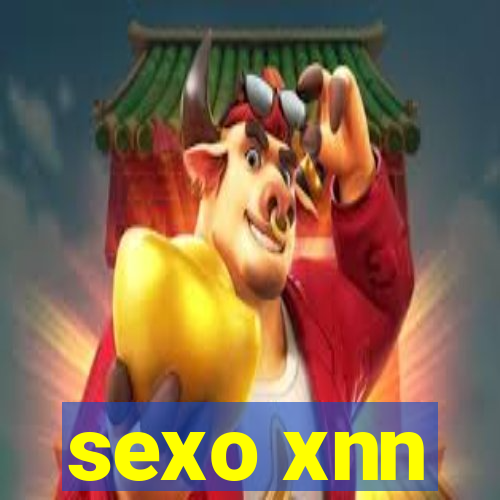 sexo xnn