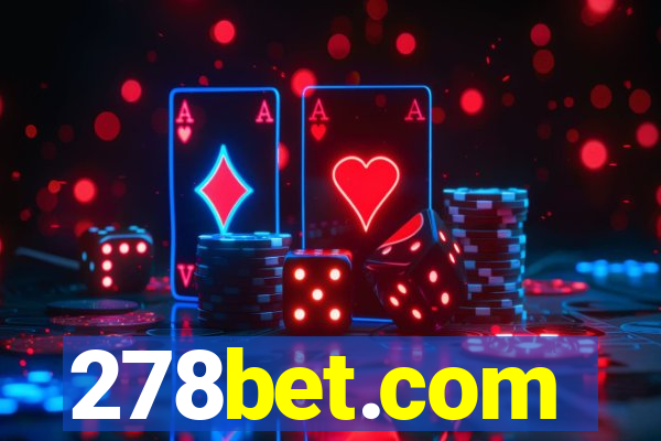 278bet.com