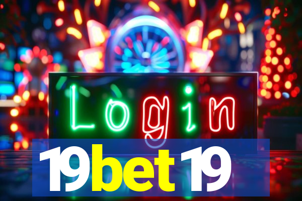 19bet19